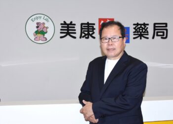 許有和建立在地友善，擴大營運