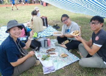 臺東慢食節-流域餐桌　10/14-15首度移師南迴金峰鄉舉辦