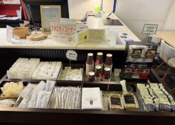 旅館業禁一次性用品政策上路　魏嘉賢盼參考日本人性化減塑