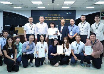 嘉義市勇奪第十三屆台灣景觀大獎3獎項　六年累計26座獎項、四連霸蟬聯傑出獎