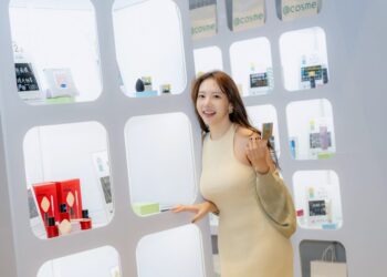 網友最愛的保養竟然是「它」   @cosme公布2023台灣美妝大賞排行