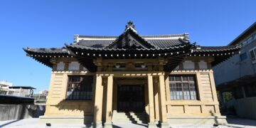 「二林武德殿」風華重現 打造武道文化新據點 8月22日盛大開幕