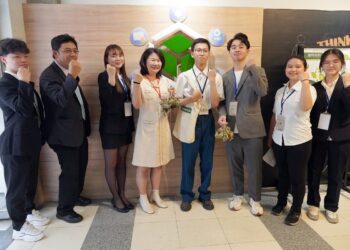 影音／大葉大學實作學習　助考生成為產業搶手人才