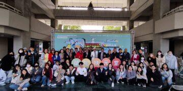 華陀扶元堂品牌年輕化 高科大產學合作展現新世代設計能量