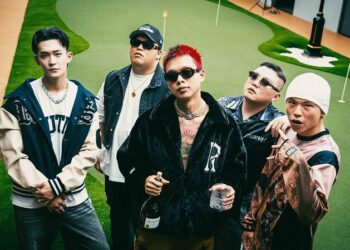 玖壹壹洋蔥再傳喜訊 「一條龍有限公司」正式開張創業作〈CELEBRATE〉激勵粉絲 超越困難