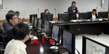 台南地檢署召開防範恐怖攻擊應變小組聯繫會議　強化預警、通報與即時應處