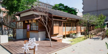 走進中壢日常與職人工藝！桃園客庄天光小旅行即日起開放報名
