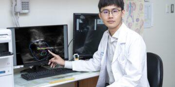 影/老農相繼確診攝護腺癌 彰基新式影像導引切片提升早期發現率