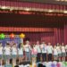 溪湖高中畢業典禮創新意 「溪戲」勇敢奔向嶄新未來