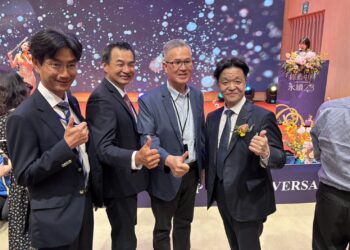 台積電等大廠進駐助攻！中科迎23週年 擴建二期釋4千5百個就業機會