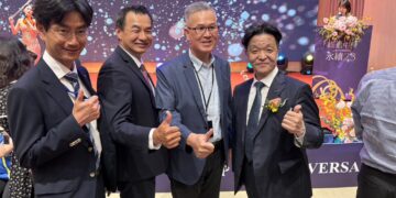 台積電等大廠進駐助攻！中科迎23週年 擴建二期釋4千5百個就業機會