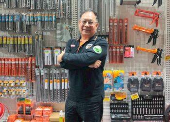 當工具不再只屬於專業現場｜在 DIY 成為生活技能的時代，百利世如何回應手工具市場的結構轉變