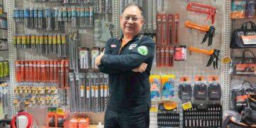 當工具不再只屬於專業現場|在 DIY 成為生活技能的時代,百利世如何回應手工具市場的結構轉變