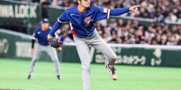20歲左投林維恩晉升3A 創旅美台灣球員最年輕紀錄