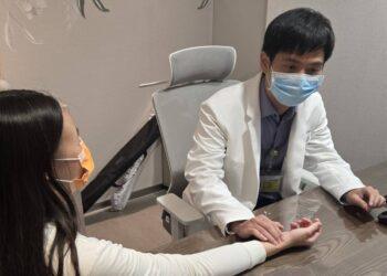 過年大吃大喝小心腸胃問題 醫師提醒：別飲食放縱過度衍生腸胃不適