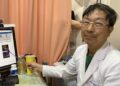69歲翁「消化道連環爆」狂解黑便 「膠囊內視鏡」深入6公尺小腸揪出隱形出血點