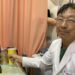 69歲翁「消化道連環爆」狂解黑便 「膠囊內視鏡」深入6公尺小腸揪出隱形出血點