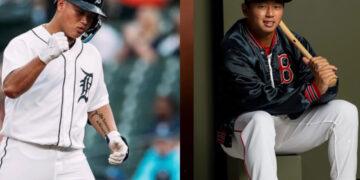 影/《MLB》李灝宇單場雙安 二壘打還有兩打點 鄭宗哲同天也敲安 生涯首得分解鎖!