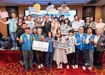 山海間的極致挑戰 全台唯一泛舟鐵人報名倒數中