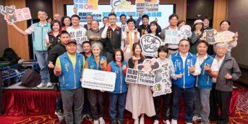 山海間的極致挑戰 全台唯一泛舟鐵人報名倒數中