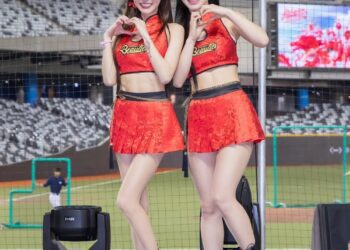 2024全心全意為妳 Dragon Beauties小龍女徵選會　成為林襄、李多慧師妹機會來了！