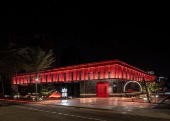 岩漿集團勇奪雙金榮耀！榮登「亞太十大名店」、「亞太十大伴手禮」，品牌實力再創高峰