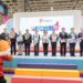 2023 ITF台北國際旅展 韓國館送雙人韓國來回機票