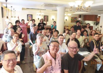 走讀臺北城 劇場重現知府陳星聚築城歷程