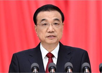 中國國務院前總理李克強突發心臟病逝世　享年68歲