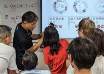 新北有課UKO 打破傳統框架 助你用AI製作履歷跟短影音履歷