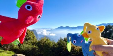 皮友們集！　「鄒遊季」祭出600份好禮等你解鎖