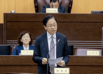 新生兒連年奪冠 張善政：桃園打造全台最友善婦幼城市