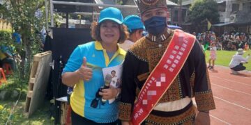 原鄉青年阿全奪排魯盃全國桌球冠軍　展望會十年陪伴見證夢想成真