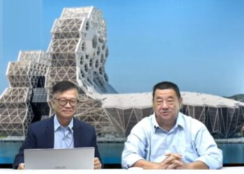 川普要台灣支付保護費! 談美國大選對中美台關係之影響