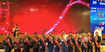 高屏傑出經理獎揭曉　AI與ESG首納評選引領企業新方向