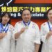 培育「未來米其林烘焙師」! 大葉烘焙學程國際賽嶄露頭角