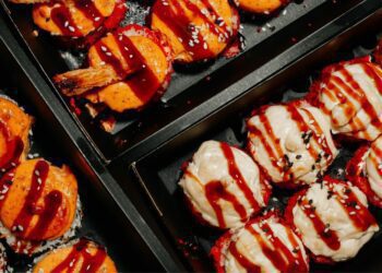 日本道地美食推薦：4種必吃的日式經典好滋味