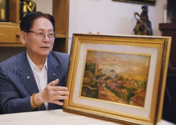 醉月樓博物館秋季拍賣會將登場 二百餘件珍品受收藏界高度矚目