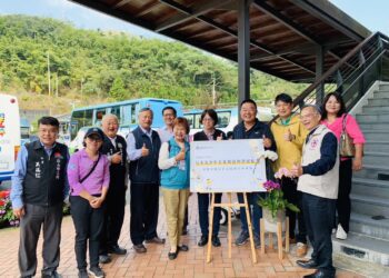 嘉義縣政府助力弱勢家庭脫貧　兒少教育帳戶績效全國第二