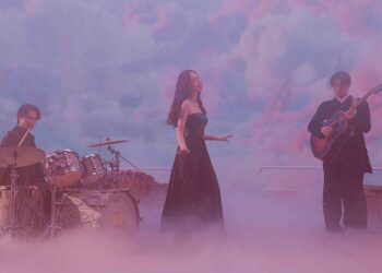 新一代天團告五人元旦拋重磅喜訊 正式官宣將引爆高雄世運5萬人舞台！