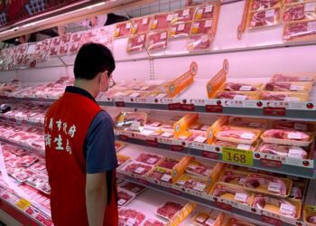 提供市民購買安心肉品　嘉義市檢驗肉品用藥乙型受體素