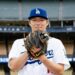 影/《MLB》山本由伸7局7K無失分壓制鑽石打線 道奇斬斷洋基八連勝