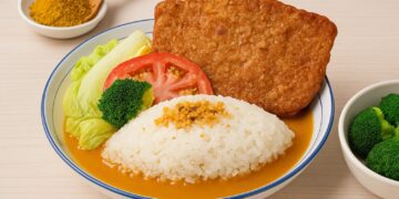 熱浪島餐飲集團旗下「熱浪小島」週年慶 限時優惠買一送一 多款新品登場