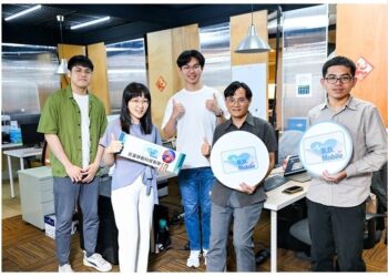 讓醫療更即時 巨量移動用科技守護生命