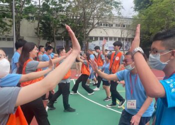 三商美福熱心公益　與伊甸基金會共同實踐身障平權運動