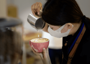 甜點與咖啡大師的對決 2025新北技能競賽等你來挑戰