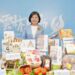 雲林農特產再創佳績 新加坡食品展見證國際行銷能量
