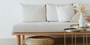 如何實現極簡主義居家空間｜從心出發，讓生活回歸純粹與自在