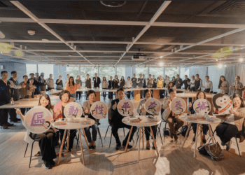 性平好生活 新北市六區公所傑出表現受肯定 打造在地特色追求國際接軌