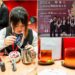聖母醫專學子再展實力 亞洲美學美饌大賞奪1金1銀5銅